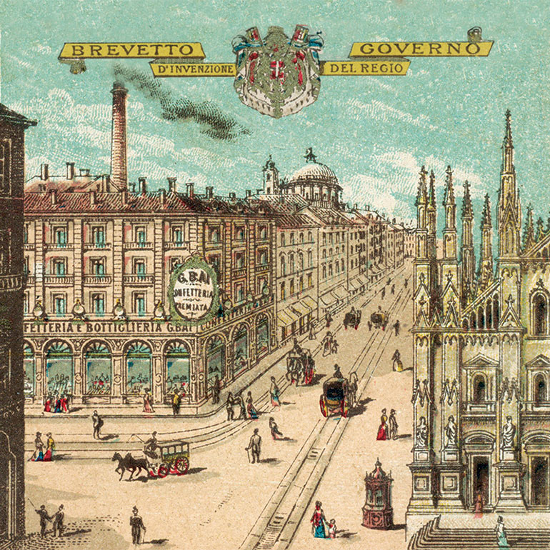 Panettone Baj Shop Online Scopri E Acquista Il Panettone Che Ha Panettone Baj Shop Online Scopri E Acquista Il Panettone Che Ha