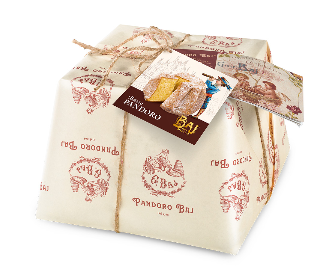 Panettone Baj Shop Online Scopri E Acquista Il Panettone Che Ha Panettone Baj Shop Online Scopri E Acquista Il Panettone Che Ha