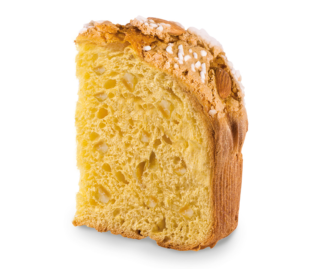 COLOMBA ANANAS INCARTO