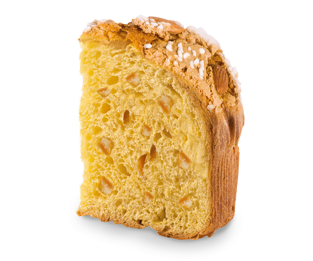 COLOMBA ANTICA MILANO LATTA