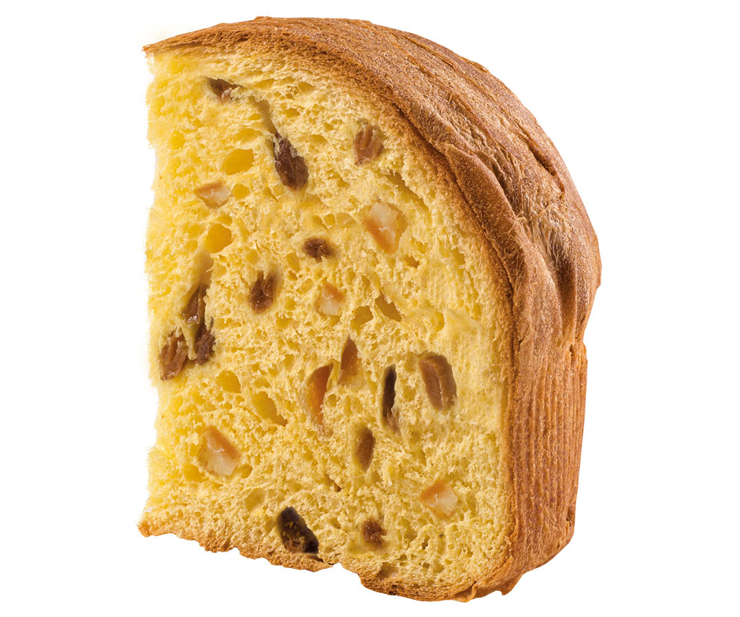 PANETTONE ANTICA MILANO INCARTO
